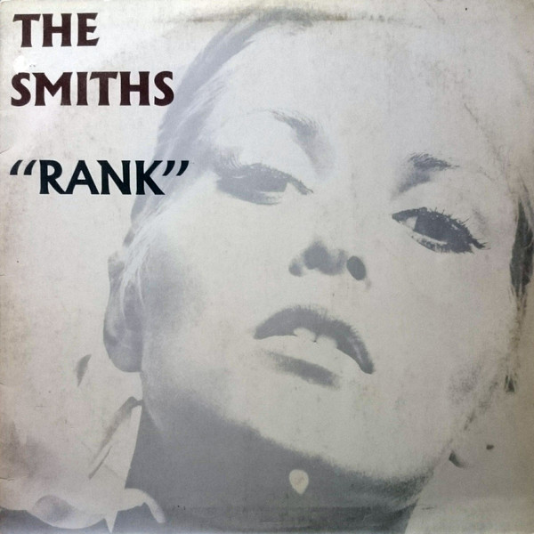 The Smiths - Rank | Releases | Discogs