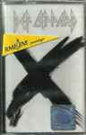 Cover of X, 2002, Cassette