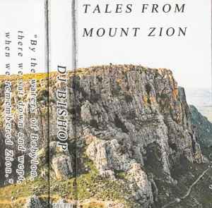 DJ Bishop (5) - Tales From Mount Zion