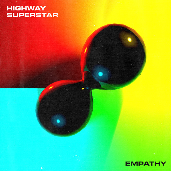 télécharger l'album Highway Superstar - Empathy