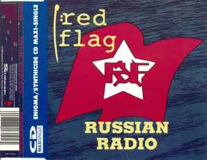 Red Flag - Russian Radio