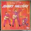 Johnny Hallyday - Le Disque D' Or