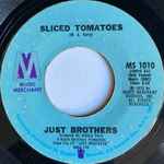 Cover of Sliced Tomatoes, 1972, Vinyl