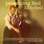 Red Mitchell – Presenting Red Mitchell (1957, Vinyl) - Discogs