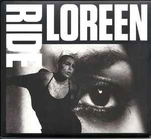 Loreen - Ride album cover