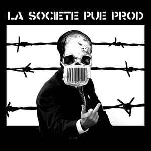 La Société Pue Prod on Discogs