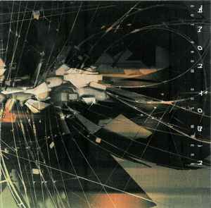 Amon Tobin - Out From Out Where album cover