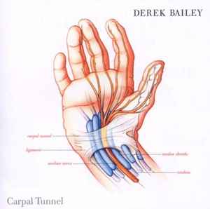 Carpal Tunnel - Derek Bailey