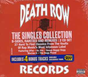 15 Years On Death Row 2006 CD Discogs