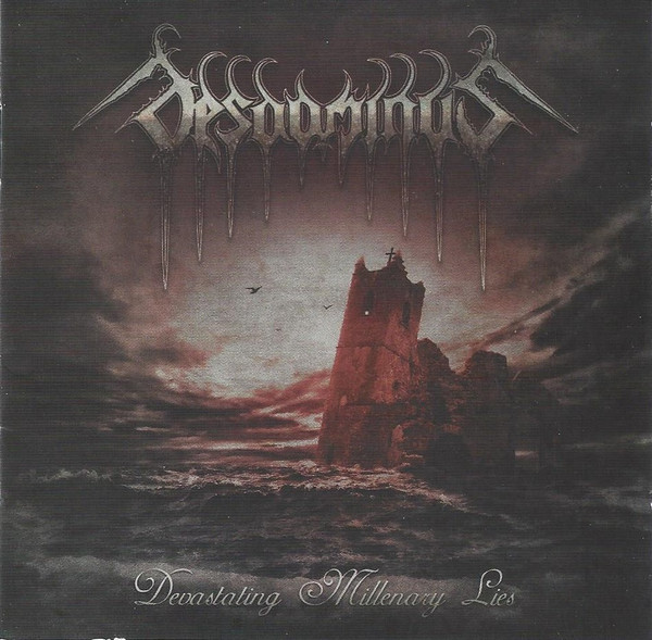 ladda ner album Desdominus - Devastating Millenary Lies