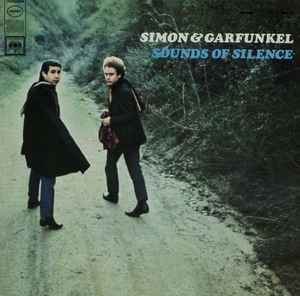 Simon & Garfunkel – Bookends (2001, CD) - Discogs