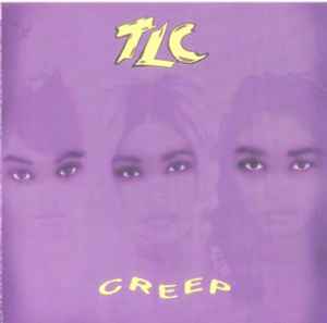 TLC - Creep album cover