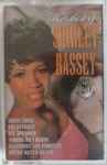 Cover of The Best Of Shirley Bassey, 1995, Cassette