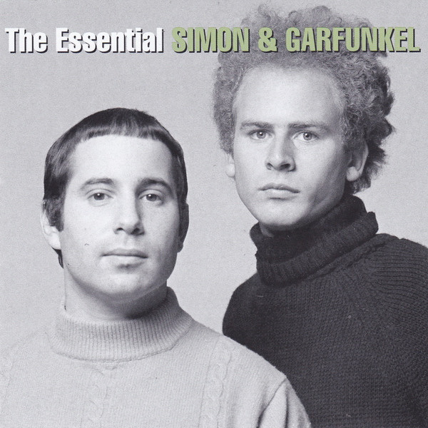 The Essential Simon & Garfunkel (2010, CD) - Discogs