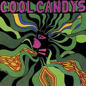 Cool Candys - Cool Candys