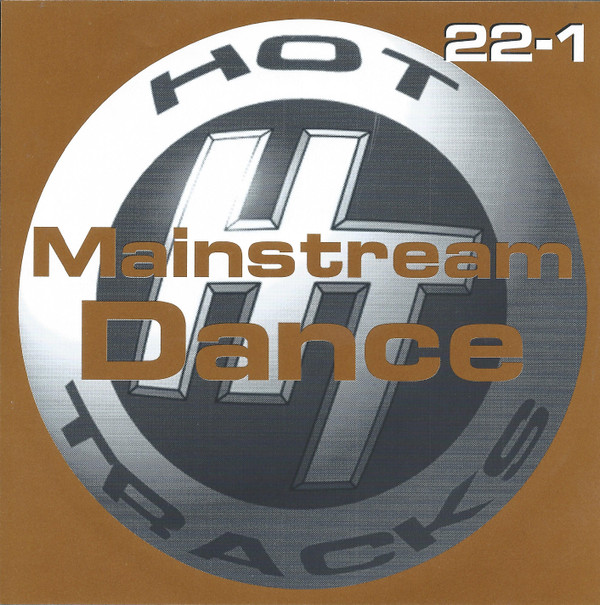 ladda ner album Various - Hot Tracks 22 1 Mainstream Dance
