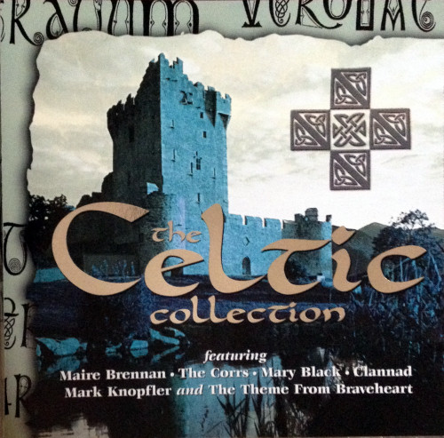 Home page – Celtic Collections