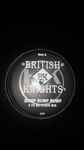 Cover of Bump Bump Bump (British Knights Remixes), 2003, Vinyl