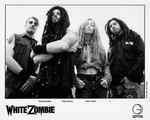 baixar álbum White Zombie - Black Zombie Live 1992