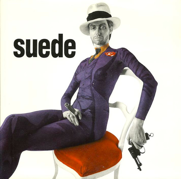 Suede – The Drowners (1992, Vinyl) - Discogs