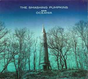 Oceania (The Smashing Pumpkins album) - Wikipedia