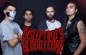 Disléptiku's Bloodycore