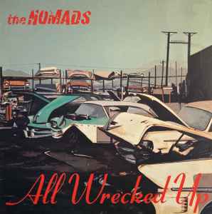 The Nomads (2) - All Wrecked Up