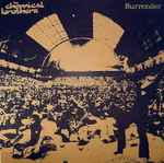 Cover of Surrender, 1999, Vinyl