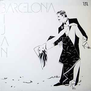 Bijan - Barcelona album cover