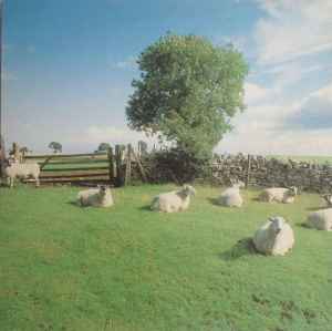 The KLF - Chill Out album cover