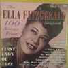 Ella Fitzgerald - The Ella Fitzgerald Songbook