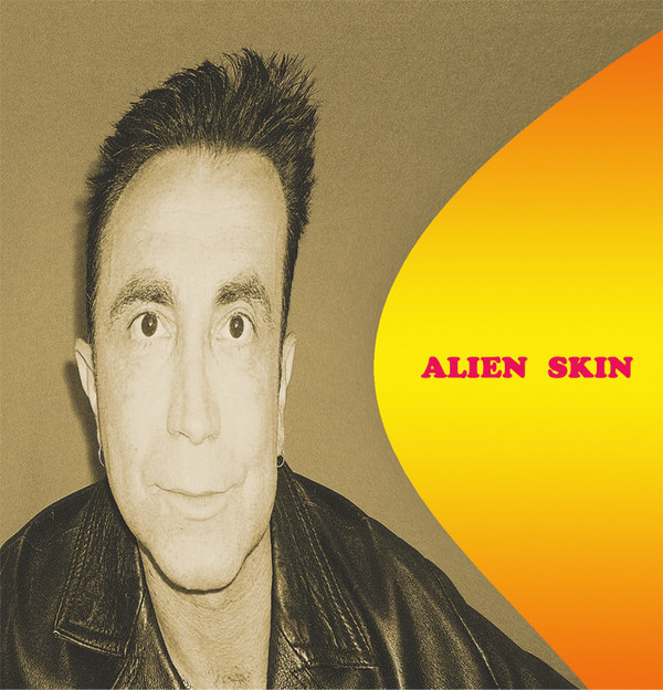 télécharger l'album Alien Skin With Deity - Winter On Mars