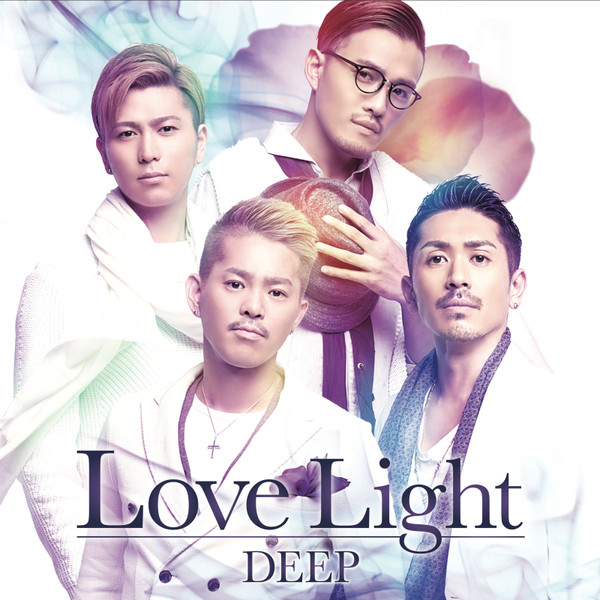 Deep – Love Light (2015, CD) - Discogs