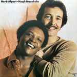 Cover of Herb Alpert • Hugh Masekela, 1978, Vinyl