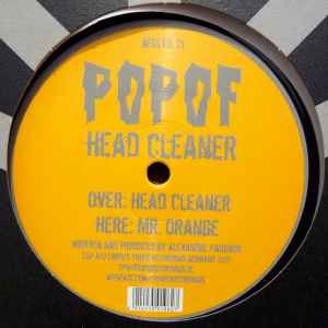 Popof - Head Cleaner