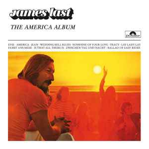 The America Album - James Last