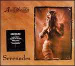 Cover of Serenades, , CD