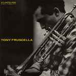 Cover of Tony Fruscella, , File