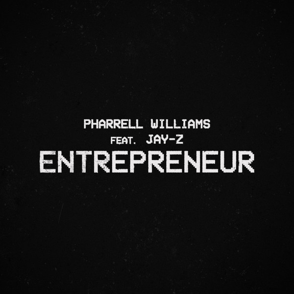 Pharrell Williams ft. Jay-Z music, videos, stats, and photos