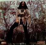 Martha Velez – Fiends & Angels (1969, Vinyl) - Discogs