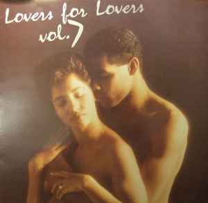 Various - Lovers For Lovers Vol. 7 album cover
