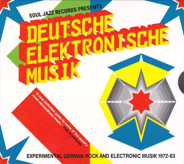German Compilations