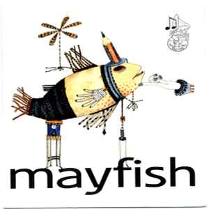 Mayfish - Various