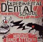 Cover of Hideous Dance Attack!!!, 2003, CD