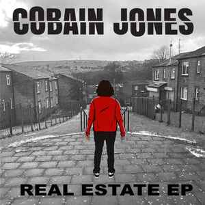 Real Estate EP - Cobain Jones