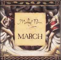 Michael Penn - March album cover