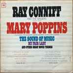 Music From Mary Poppins, The Sound Of Music, My Fair Lady, & Other Great Mo / Ray Conniff