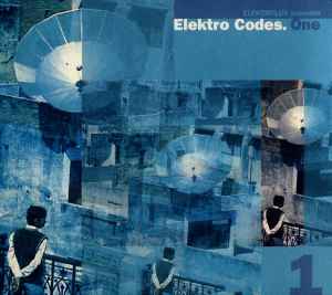 Elektro Codes.One - Various