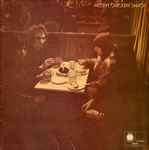 Cover of Accept Chicken Shack, 1970, Vinyl