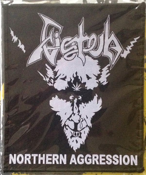 ladda ner album Download Fistula - Northern Aggression album